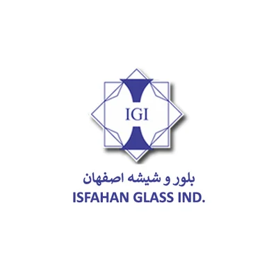 Isfahan Glass Industries